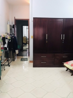 HXT Tân Kỳ Tân Quý, Q Tân Phú - Khúc Cầu xéo, Lê Liễu_ 4 tầng, 4m x 19.5m, chỉ nhĩnh 8 tỷ.