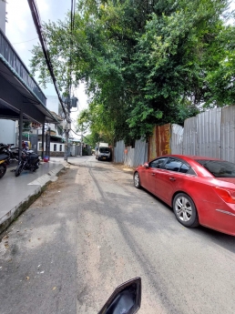 Phạm văn chiêu , P16 , gò vấp , XE HƠI TỚI NHÀ , 4x16 , cn 64m2 , 2TẦNG cũ , chỉ 4tỷ 600.