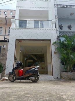 Bán Nhà Trung Mỹ Tây Siêu Mới Quận 12 Chỉ 3 tỷ 9.