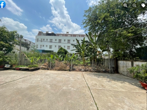 NHÀ 3 LẦU 1.170M2 NGAY LINH ĐÔNG.THỦ ĐỨC
GIÁ 85 TỶ