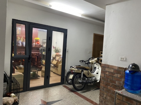 Bán chung cư mini Quảng An, Tây Hồ, thang máy 7 tầng, DT 70m2, thu 50 triệu/tháng