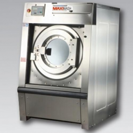 Máy giặt vắt công nghiệp 84kg MAXI MWSP-185