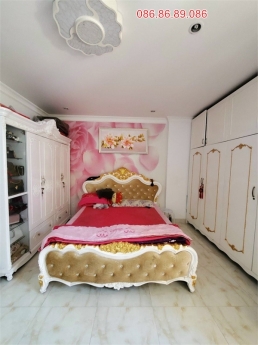 Nhà Đường Phan Anh, Tân Phú – 80m2, 5 tầng, Đẳng cấp Hoàng Gia.