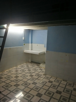 BÁN DÃY TRỌ 18 PHÒNG - DÒNG TIỀN KHỦNG - KẾ BÊN TRƯỜNG ĐẠI HỌC