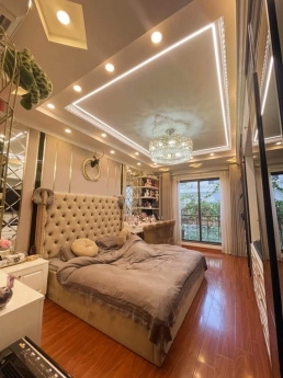 Cần Bán Gấp Nhà Tòa Nhà Trung Kính Cầu Giấy 8 Tầng, DT 45M, Chỉ 11 tỷ.