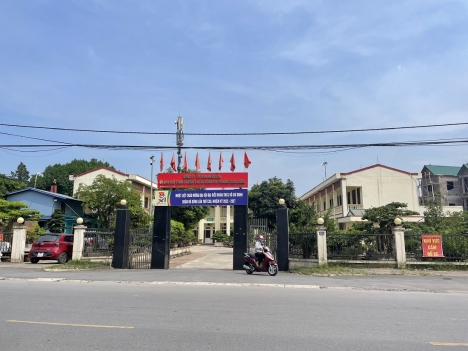 Bán đất phường Biên Giang, quận Hà Đông dt 107m giá chỉ 3,1 tỷ