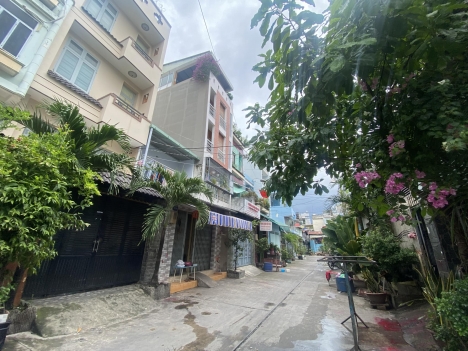 BÁN NHÀ LÊ ĐẠI HÀNH Q.11 - 5.2X12- NHỈNH 6 TỶ