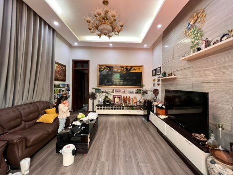 QUẬN BA ĐÌNH, GIÁ RẺ GIẬT MÌNH - GẦN PHỐ - DT48m2 GIÁ ĐẦU TƯ 3.6 TỶ .