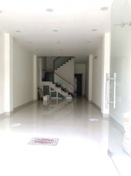 Nhà HXH Cho Thuê Lê Văn Sỹ Q.TB.5x18m.38tr