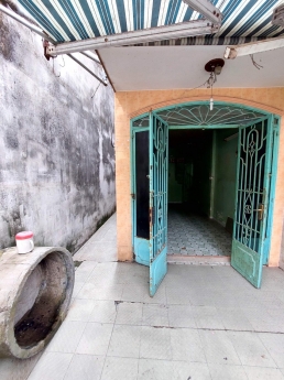 Phạm văn chiêu , P16 , gò vấp , XE HƠI TỚI NHÀ , 4x16 , cn 64m2 , 2TẦNG cũ , chỉ 4tỷ 600.