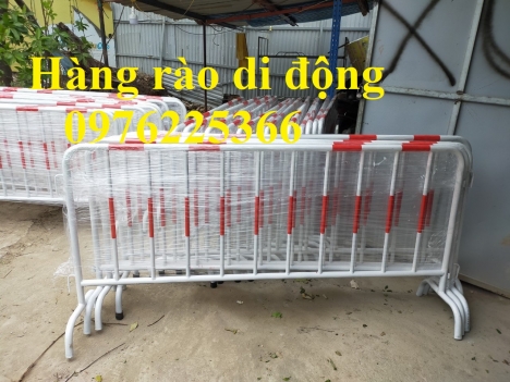 Bán hàng rào di động,hàng rào kiểm soát đám đông