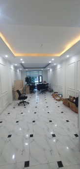 25 Tỷ 650 - 96m2 , MT 5,2m, Thang Máy, VH 10m - Kinh Doanh Vàng