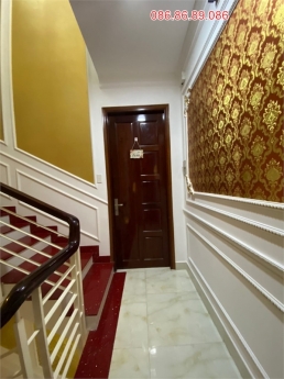 Nhà Đường Phan Anh, Tân Phú – 80m2, 5 tầng, Đẳng cấp Hoàng Gia.