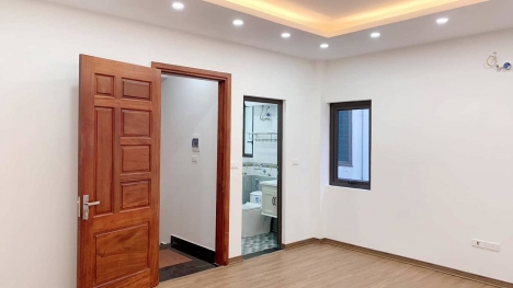 Nhanh tay khoẻ mất; bán nhà Yên Xá 2 mặt thoáng; ô tô đỗ cửa 46m giá chỉ 3.05 tỷ