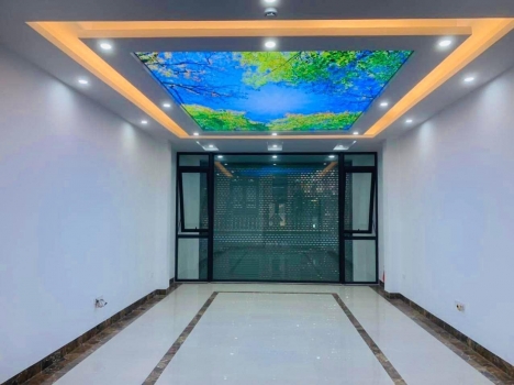 Bán Nhà Hoàng Cầu, Đống Đa Gần Trần Quang Diệu, Võ Văn Dũng, Thái Hà,  Đặng Tiến Đông, 80m - 30 Tỷ.