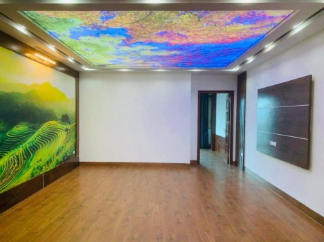 Bán Nhà Hoàng Cầu, Đống Đa Gần Trần Quang Diệu, Võ Văn Dũng, Thái Hà,  Đặng Tiến Đông, 80m - 30 Tỷ.