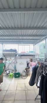 Nhà Góc Hẻm Xe Hơi Lê Văn Quới- 4 Tầng- Xe Hơi Ngủ Trong Nhà- Nhà Đang Cho Thuê Nguyên Căn.
