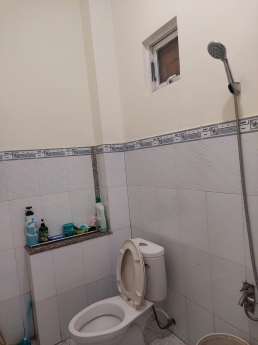 BÁN NHÀ VÕ VĂN NGÂN, LINH CHIỂU, 2 TẦNG 6X10M, GIÁ 4.2 TỶ