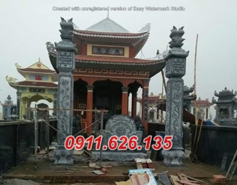 31+ cột đồng trụ bằng đá đẹp bán