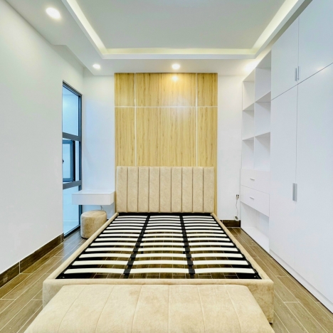 Bán gấp SIÊU PHẨM, đường 38 - Hiệp Bình chánh - Thủ Đức, DT 56m2, Chỉ 4.7 tỷ
