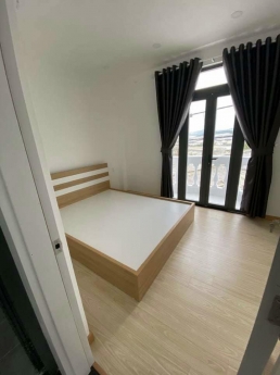 Cần bán gấp nhà đẹp mới xây dựng KQH Trần Anh Tông, Đà Lạt giá 6.3 tỷ