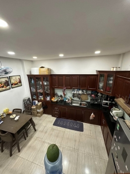 Chính chù cần bán gấp nhà diện tích 50m2 - 3 tầng -  Tân Hương, phường Tân Quý, quận Tân Phú.