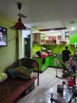 HHA 210.9 Nhà mặt tiền Phú Nhuận TPHCM. 101 m 2, giá rẻ, an ninh, kinh doanh.