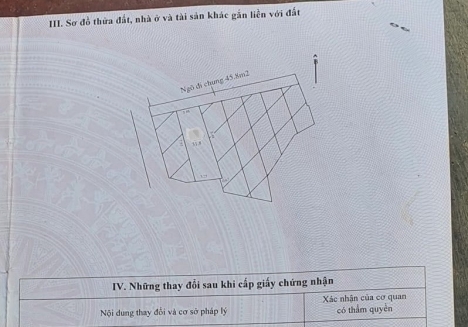 NGAY SÁT HỒ ĐỊNH CÔNG 2,4 TỶ 31,8M2 MẶT TIỀN 3,88M NỞ HẬU 3,99M XÂY DỰNG 5 TẦNG, NHÀ 2 MẶT THOÁNG.