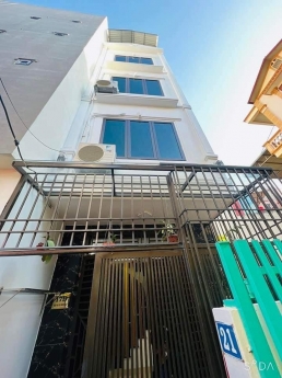 LÔ GÓC,MỚI CỨNG,2 MẶT NGÕ THOÁNG 38M,4 TẦNG,VĂN PHÚ HÀ ĐÔNG
