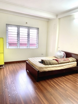 Âprtment Tô Ngọc Vân, Tây Hồ,7 tầng thang máy,KINH DOANH, dòng tiền 50tr/tháng.