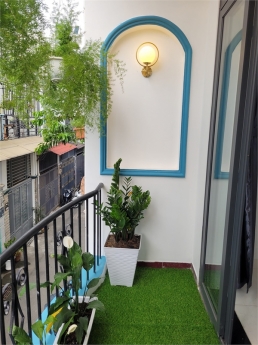 RẺ NHẤT THỊ TRƯỜNG – NHỈNH HƠN 3 TỶ - 38M2 -  LÊ HỒNG PHONG -  Q10  - CÁCH MẶT TIỀN 1 CĂN