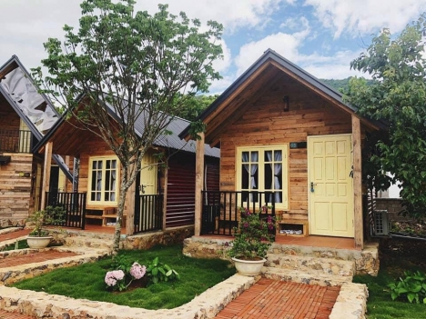 VỀ QUÊ CHĂM BA MẸ GIÀ - BÁN GẤP 3000M2 ĐÂT ĐẸP SÁT HỒ TRỊ AN - ĐỒNG NAI