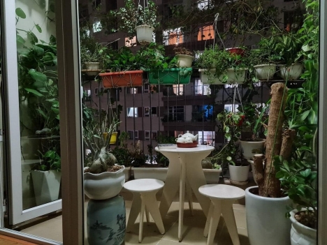 Bán gấp chung cư VictoriaVăn Phú, 115,9m2 giá 3.6 tỷ