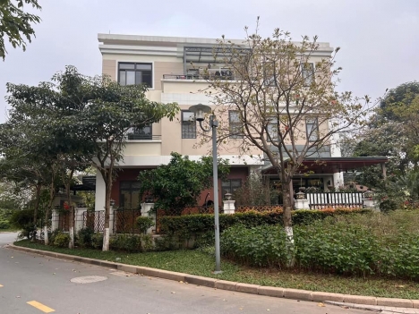 BIỆT THỰ VIP TÂY HỒ. GARA. Ô TÔ TRÁNH ĐỖ NGÀY ĐÊM. HÀNG XÓM QUAN CHỨC. DT 195M2