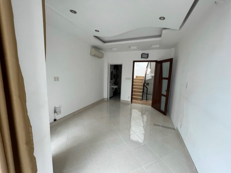HXH THÔNG 5M, NHÀ 5 TẦNG, 30M2, GIÁ 7.7 TỶ TL