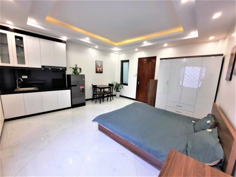 Nhiều nhà bán bớt, Giáp Bát, Hoàng Mai mặt ngõ,,thông , nhà vuông vắn, 48m2 chỉ 4,1 tỷ có thương