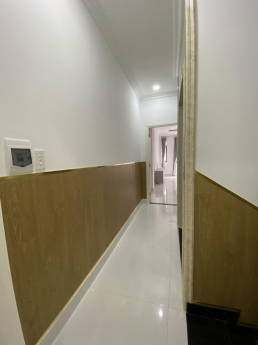 ngon quá nhà VŨ TÙNG BÌNH THẠNH 58m 2 tầng 4,3 tỷ ,hẻm xe hơi