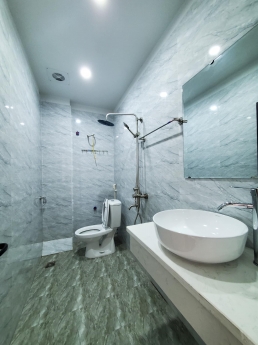 Bán nhà Ngõ 8 Lê Quang Đạo, Phú Đô. NHÀ ĐẸP, FULL NỘI THẤT, 5M RA Ô TÔ. 40m2  giá chỉ 4.8 tỷ.