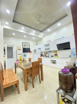 NHÀ MẶT PHỐ Cù Chính Lan 65m 5 tầng mặt tiền 4.2m kinh doanh đỉnh