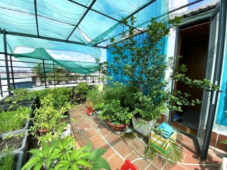 HXH Nguyễn Sơn Tân Phú 58m2, 4 tầng với 4 PN, Chỉ 5,5 tỷ TL, Tặng Full Nội Thất.