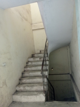 Nhượng nhà trọ Định Công Hạ,khách thuê chật ních, 98m2, 5.85 tỷ