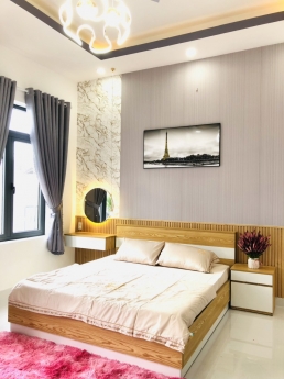 SIÊU PHẨM ngang 5m x 16m ĐS3,P9 giá 9 tỷ 8.