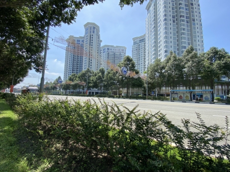 Nhà phố trung tâm Thành Phố mới Bình Dương, giá 4 tỷ xx