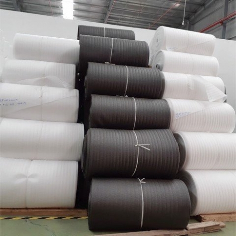 Tìm nhà sản xuất màng xốp bọc hàng giá rẻ