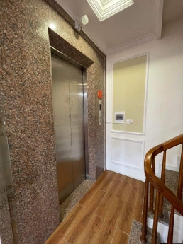 Bán Nhà Phố Hàm Nghi, Nam Từ Liêm 50m 7 tầng Thang máy, Ô tô Nhỉnh 13 tỷ