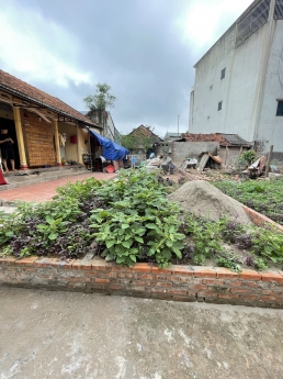 Bán đất phường Biên Giang, quận Hà Đông dt 107m giá chỉ 3,1 tỷ