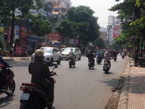 Bán Nhà Đấu Giá Ngô Thì Nhậm 48m2_5 Tầng_trục chính Chợ Bông Đỏ_KD Mọi Loại Hình_ giá 9.7 Tỷ