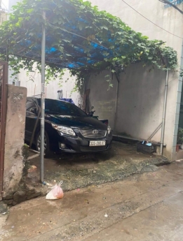 KHU PHÂN LÔ - NGÕ THÔNG XUỐT - Ô TÔ VÀO. TRẦN CUNG, BẮC TỪ LIÊM, ĐẤT 63M2, MT4.7M, GIÁ THỎA THUẬN.