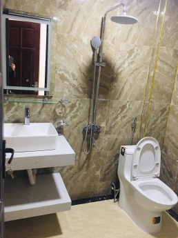 DUY NHẤT 1 CĂN, LÔ GÓC, Chùa Bộc, Đống Đa, 25m, 4 tầng, mặt tiền cực thoáng, ô tô, kinh doanh, 3.1