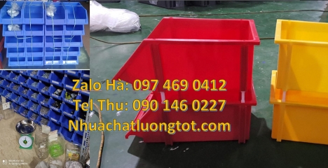 Kệ nhựa giá rẻ, khay đựng linh kiện, Hộp nhựa duy tân, bán giá sỉ kệ nhựa, Phân phối sỉ lẻ kệ dụng c